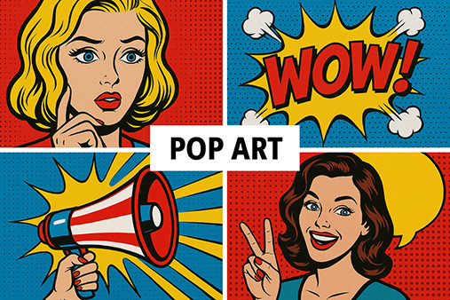 Pop Art